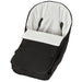 Stroller Footmuff in Black accessories Orbit Baby