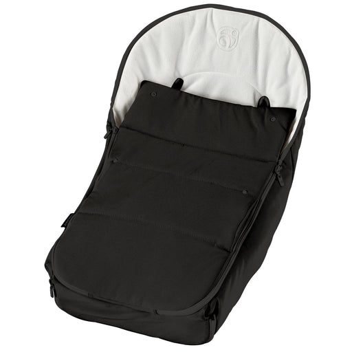 Stroller Footmuff in Black accessories Orbit Baby