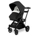 Stroller Footmuff in Black accessories Orbit Baby