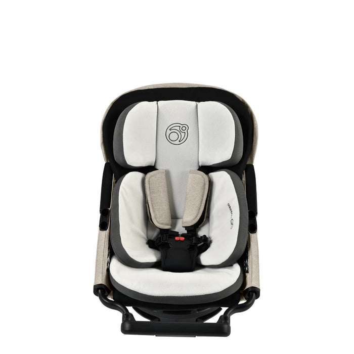 G5 Stroller Seat accessories Orbit Baby