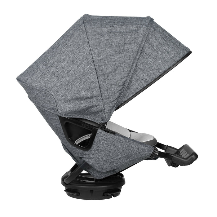 G5 Stroller Seat Mélange Grey accessories Orbit Baby