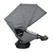 G5 Stroller Seat Mélange Grey accessories Orbit Baby
