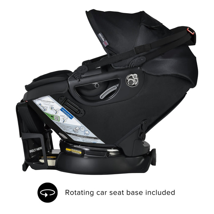 G5+ Infant Car Seat with Base Baby & Toddler Car Seats Orbit Baby