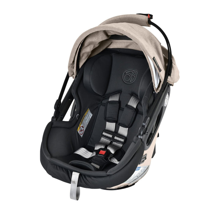 G5+ Infant Car Seat with Base Baby & Toddler Car Seats Orbit Baby