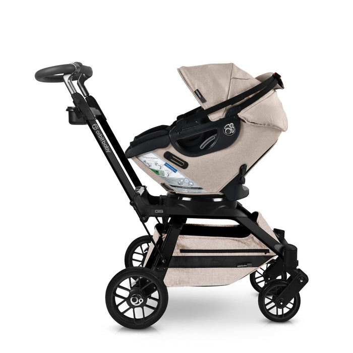 G5+ Infant Car Seat with Base Baby & Toddler Car Seats Orbit Baby