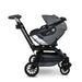 G5+ Infant Car Seat with Base Baby & Toddler Car Seats Orbit Baby