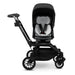 G5 Stroller Black Black Baby Strollers Orbit Baby