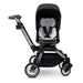 G5 Stroller Black Titanium Baby Strollers Orbit Baby