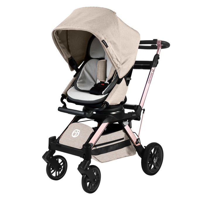 G5 Stroller Baby Strollers Orbit Baby