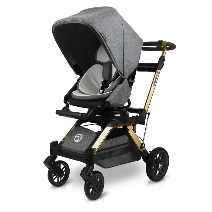 G5 Stroller Baby Strollers Orbit Baby