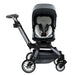 G5 Stroller Mélange Grey Titanium Baby Strollers Orbit Baby