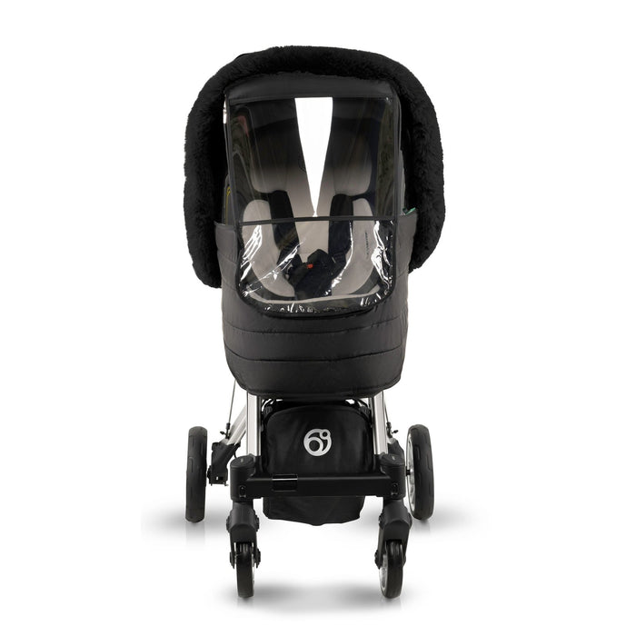 G5 Stroller Winter Kit accessories Orbit Baby