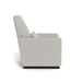 MONTE GRANO GLIDER RECLINER GREY ENVIROLEATHER