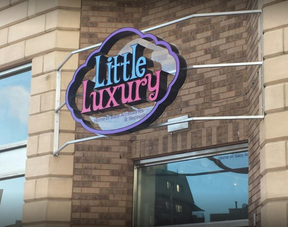 ABOUT LITTLE LUXURY