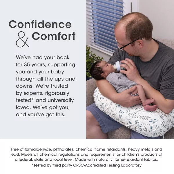 BOPPY NURSING PILLOW NURSING BOPPY