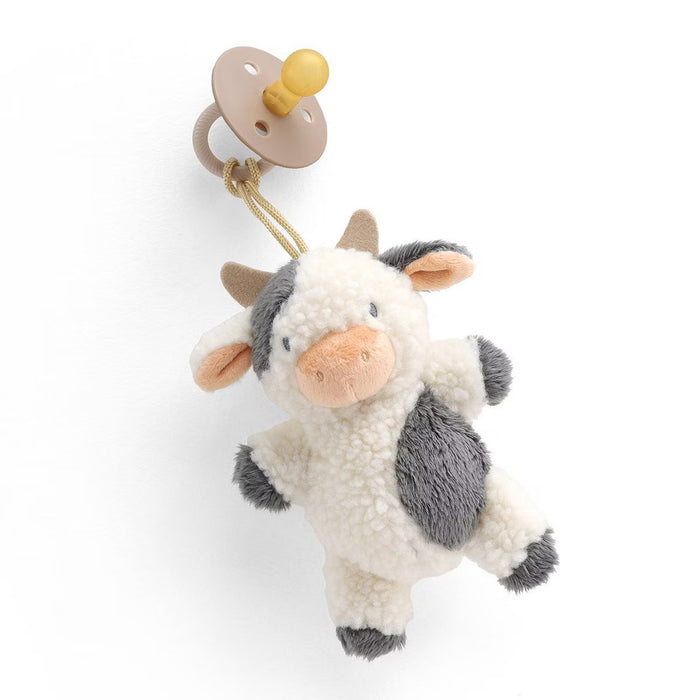 ITZY RITZY BITZY PAL PACIFIER 0-6M