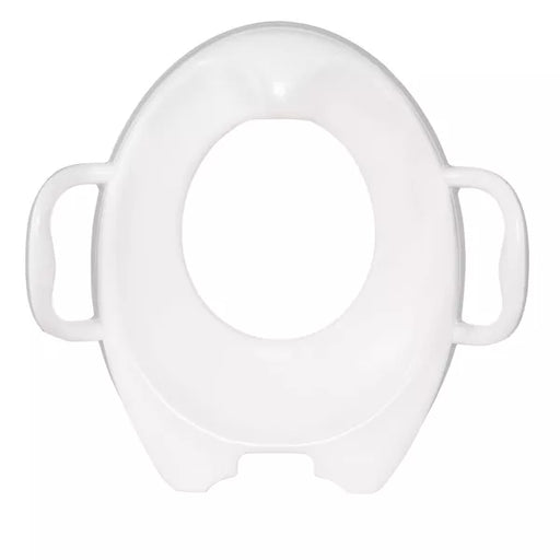 MUNCHKIN STURDY POTTY SEAT - WHITE