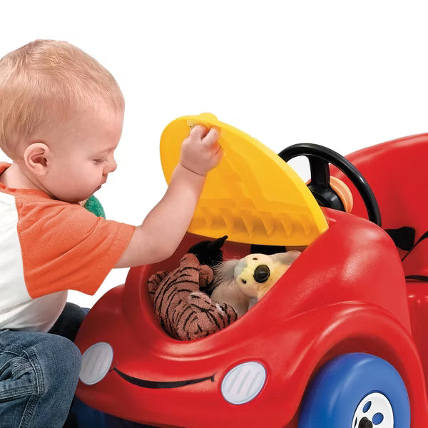 STEP2 PUSH AROUND BUGGY - ANNIVERSARY EDITION