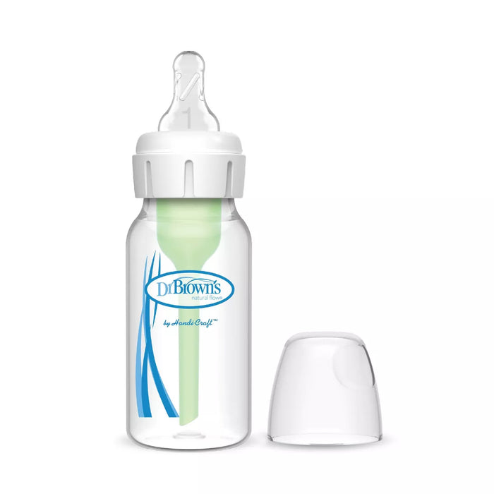 DR. BROWN`S OPTIONS+ BABY BOTTLE