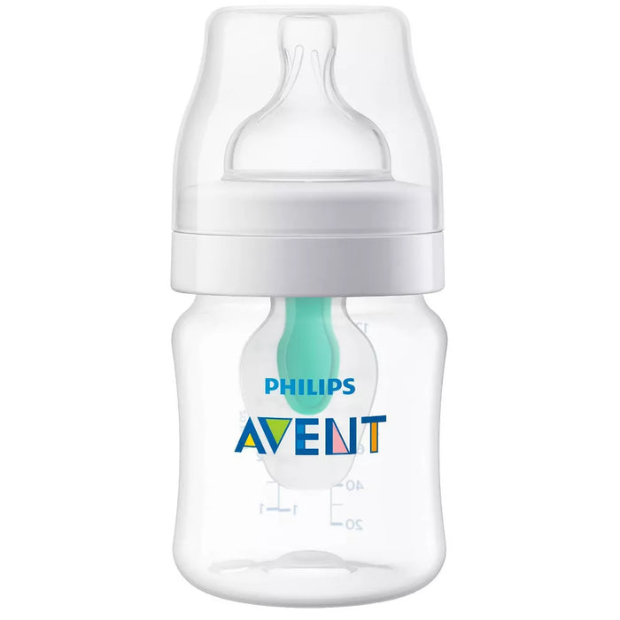 ANTI-COLIC 4OZ BOTTLE CLASSI