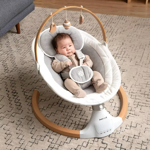 JOOL BABY NOVA NATURE BABY SWING SWING JOOL BABY