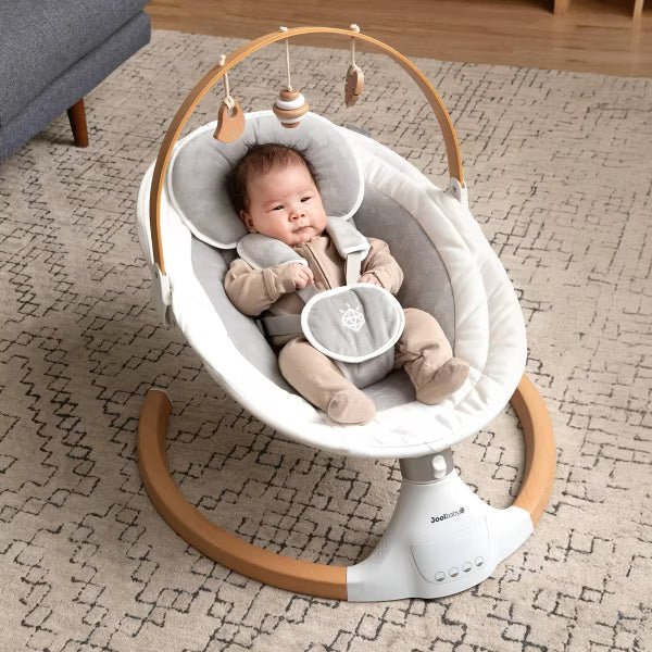 JOOL BABY NOVA NATURE BABY SWING SWING JOOL BABY