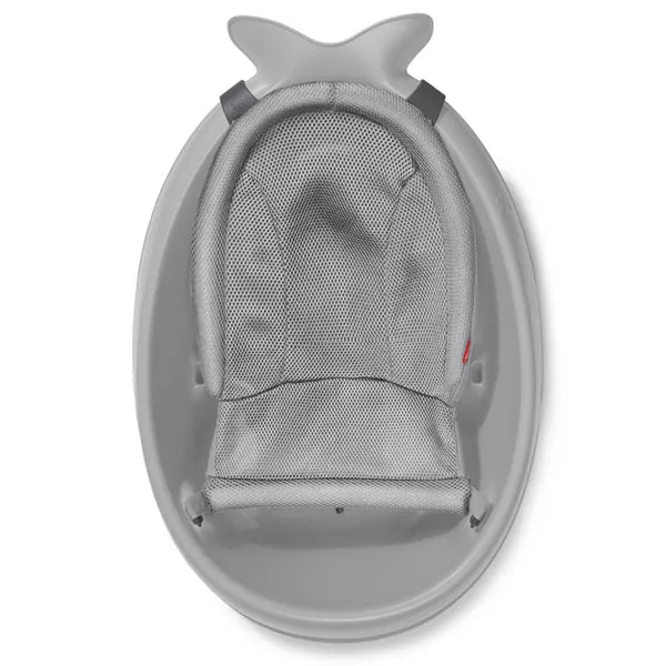 SKIP HOP MOBY SMART SLING 3-STAGE TUB BATHING SKIP HOP