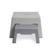 SKIP HOP DOUBLE - UP STEP STOOL - 2PC