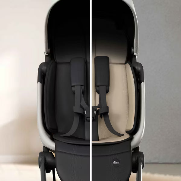 MIMA MIRO TRAVEL COMPACT LIGHT & STYLISH STROLLER TRAVEL STROLLER MIMA