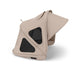 BUGABOO DRAGONFLY BREEZY SUN CANOPY ONE SIZE DESERT TAUPE ACCESORIE BUGABOO