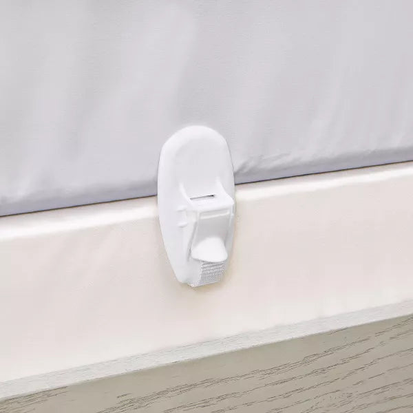 DREAM ON ME MESH SECURITY BED RAIL GEAR DREAM ON ME