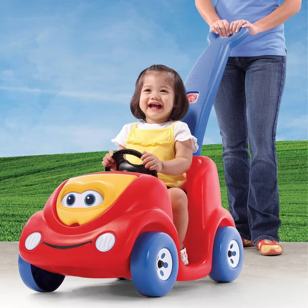 STEP2 PUSH AROUND BUGGY - ANNIVERSARY EDITION