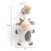 ITZY RITZY BITZY PAL PACIFIER 0-6M