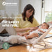 MAXI-COSI KORI 2-IN-1 BABY ROCKER SWING MAXI COSI