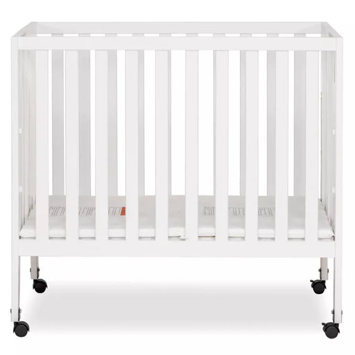DREAM ON ME 3 IN 1 FOLDING PORTABLE CRIB Little Luxury