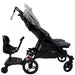 VALCO BABY ROVER RIDER, UNIVERSAL STROLLER ATTACHMENT, SIT OR STAND OPTIONS - COMPATIBLE WITH MOST STROLLERS ACCESORIES VALCO BABY
