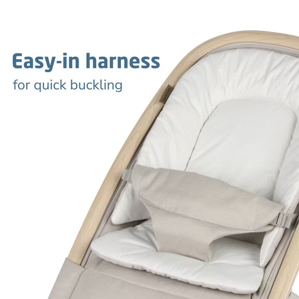 MAXI-COSI KORI 2-IN-1 BABY ROCKER SWING MAXI COSI