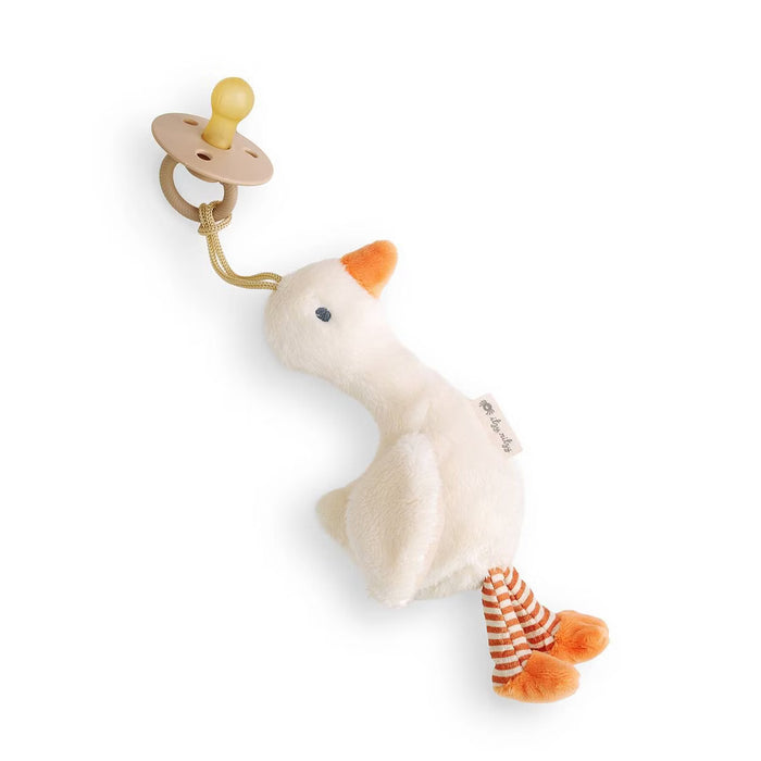 ITZY RITZY BITZY PAL PACIFIER 0-6M
