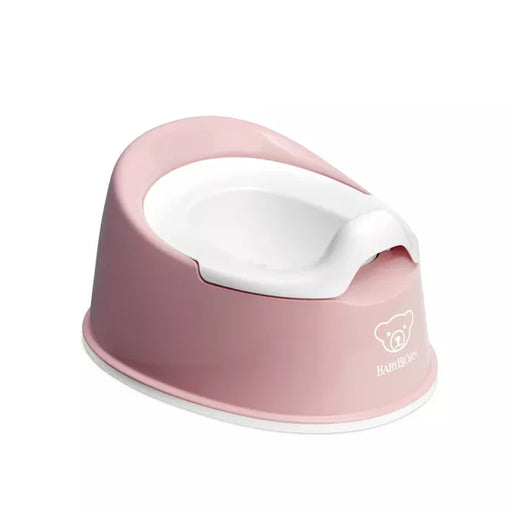 BABYBJORN SMART POTTY IN A CLASSIC DESIGN