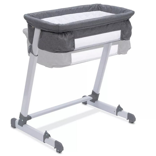delta children's bed Kids' By the Bed City Sleeper Bassinet