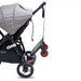VALCO BABY SK8 BOARD STROLLER ATTACHMENT - COMPATIBLE WITH MANY STROLLERS ACCESORIES VALCO BABY