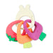 SKIP HOP FARMSTAND FRESH PICKS SILICONE BABY TEETHER TOY TEETHERS SKIP HOP