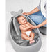 SKIP HOP MOBY SMART SLING 3-STAGE TUB BATHING SKIP HOP