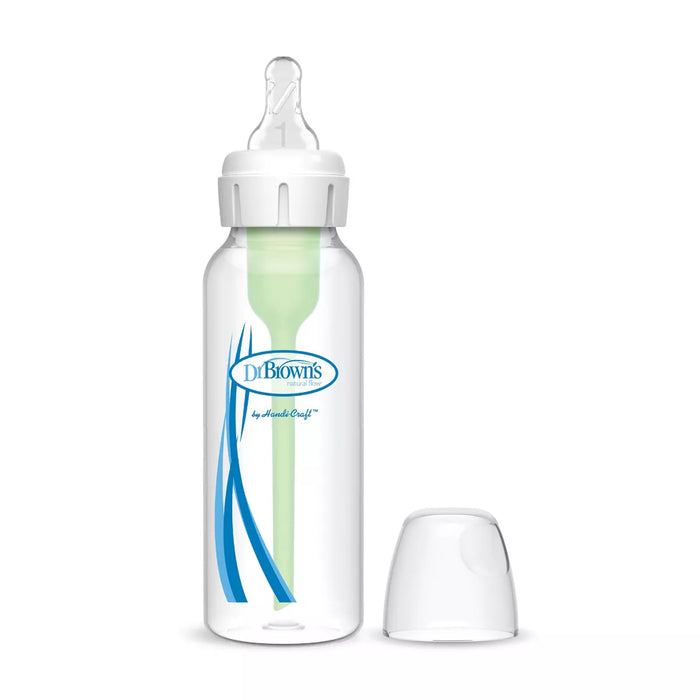 DR. BROWN`S OPTIONS+ BABY BOTTLE