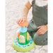 SKIP HOP FARMSTAND PUSH & SPIN BABY LEARNING TOY