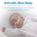 DR. BROWN`S OPTIONS+ BABY BOTTLE