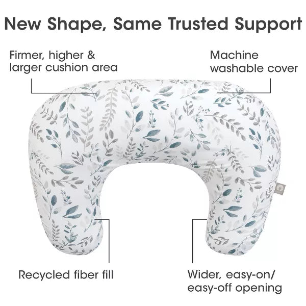 BOPPY NURSING PILLOW NURSING BOPPY