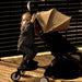 STOKKE™ YOYO STROLLER BOARD - BLACK ACCESORIES STOKKE