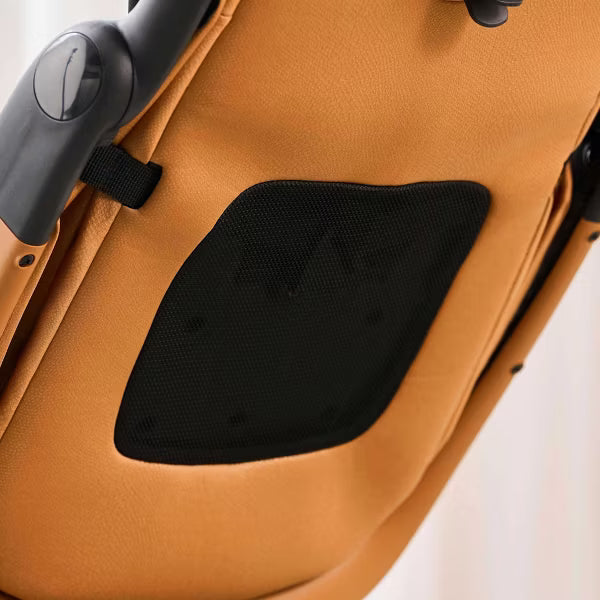 MIMA MIRO TRAVEL COMPACT LIGHT & STYLISH STROLLER TRAVEL STROLLER MIMA