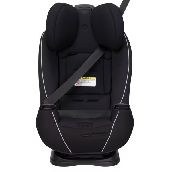 MAXI-COSI PRIA MAX ALL-IN-ONE CONVERTIBLE CAR SEAT - CASPIAN CAVIAR CAR SEAT MAXI COSI